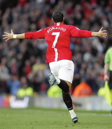 每一次挑战 每一次挑战